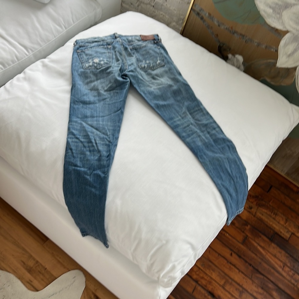 Lucky Brand Jeans - Picture 4 of 7